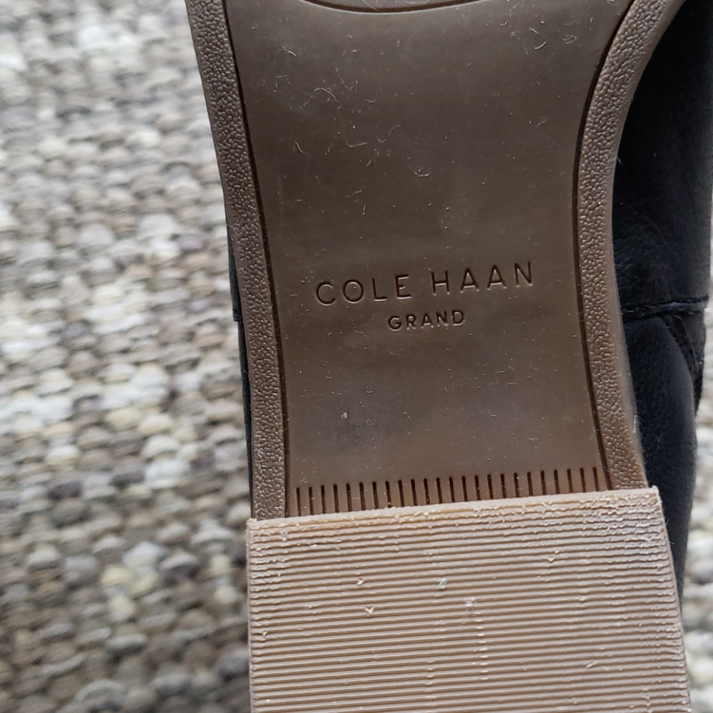 Cole Haan boots - Picture 13 of 13